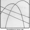 TanglePatterns String 190. Image © Linda Farmer and TanglePatterns.com. All rights reserved.