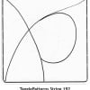 TanglePatterns String 192. Image © Linda Farmer and TanglePatterns.com. All rights reserved.