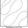 TanglePatterns String 193. Image © Linda Farmer and TanglePatterns.com. All rights reserved.