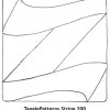 TanglePatterns String 200. Image © Linda Farmer and TanglePatterns.com. All rights reserved.