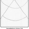 TanglePatterns String 210. Image © Linda Farmer and TanglePatterns.com. ALL RIGHTS RESERVED.