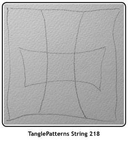 TanglePatterns-String-218 TanglePatterns-String-218
