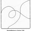 TanglePatterns String 220. Image © Linda Farmer and TanglePatterns.com. ALL RIGHTS RESERVED.