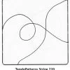 TanglePatterns String 220. Image © Linda Farmer and TanglePatterns.com. ALL RIGHTS RESERVED.