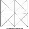 TanglePatterns String 229. Image © Linda Farmer and TanglePatterns.com. ALL RIGHTS RESERVED.