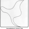 TanglePatterns String 238. Image © Linda Farmer and TanglePatterns.com. ALL RIGHTS RESERVED.