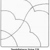 TanglePatterns String 239. Image © Linda Farmer and TanglePatterns.com. ALL RIGHTS RESERVED.