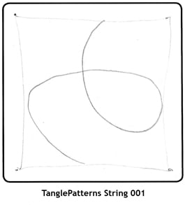TanglePatterns String 001