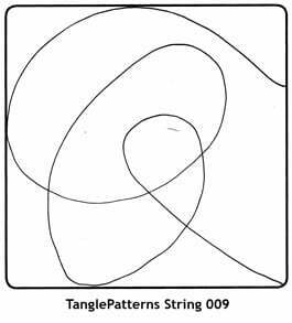 TanglePatterns String 009