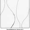 TanglePatterns String 011