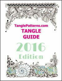 Welcome TanglePatterns Fan! « TanglePatterns.com