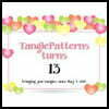 TanglePatterns Turns 13 on May 4, 2023