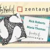 The Book of Zentangle