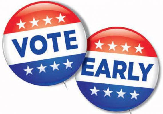 How to vote early, safely and by mail in all 50 states
