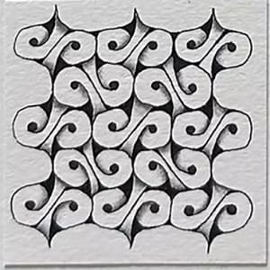 Link to CZT Annett Ruempler's steps for tangling Accoladen-07. Link to CZT Annett Ruempler's steps for tangling Accoladen-07.