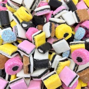 Bassett's Licorice Allsorts on Amazon Bassett's Licorice Allsorts on Amazon