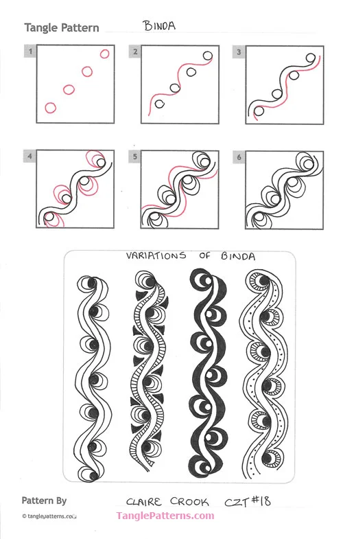 Image copyright the artist and used with permission, ALL RIGHTS RESERVED. You may use this image for your personal non-commercial reference only. Republishing or redistributing pattern deconstructions in any form is prohibited under law without express permission of the copyright owner. For more information, click on the image for the article "Copyrights and your blog."