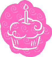 TanglePatterns' 1st Birthday