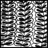 Zentangle pattern: Bluebonnets. Image © Linda Farmer and TanglePatterns.com. ALL RIGHTS RESERVED. You may use this image for your personal non-commercial reference only. The unauthorized pinning, reproduction or distribution of this copyrighted work is illegal.