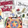 3 latest Zentangle Books & Zenspirations now available!