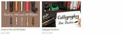 calligraphy-pens-guides