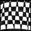 Zentangle pattern: Checkered Zag. Image © Linda Farmer and TanglePatterns.com. ALL RIGHTS RESERVED. You may use this image for your personal non-commercial reference only. The unauthorized pinning, reproduction or distribution of this copyrighted work is illegal.