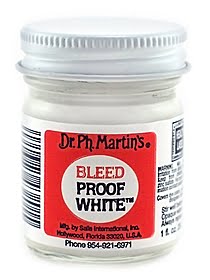 Dr. Ph. Martin's Bleed Proof White