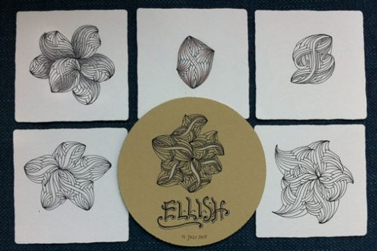 ellish-examples