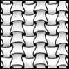 Zentangle pattern: Funls