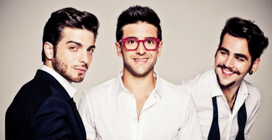 ilvolo