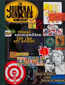 Journal Junkies Workshop