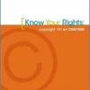 INTERWEAVE'S "Know Your Rights" free copyright ebook