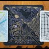 KTT 026 - Zentangle Apprentice with Molly, Indy and Mazzy