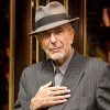 The Legendary Leonard Cohen