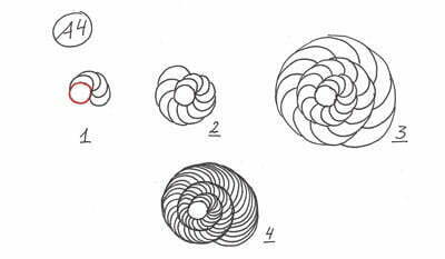Lesson 4 - Spirals