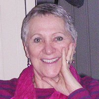 Linda Farmer, Certified Zentangle Teacher