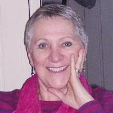 Linda Farmer, Certified Zentangle Teacher (CZT#7)