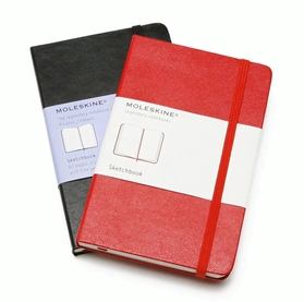 Moleskine Pocket Sketch Notebook