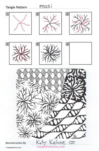 How to draw MOSI « TanglePatterns.com