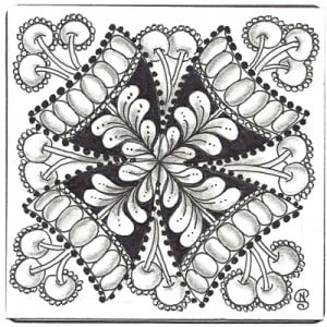 TanglePatterns String 162 « TanglePatterns.com