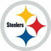 Logo of the Pittsburgh Steelers