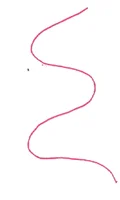 Sandra's Ribbon Technique 1, Step 1