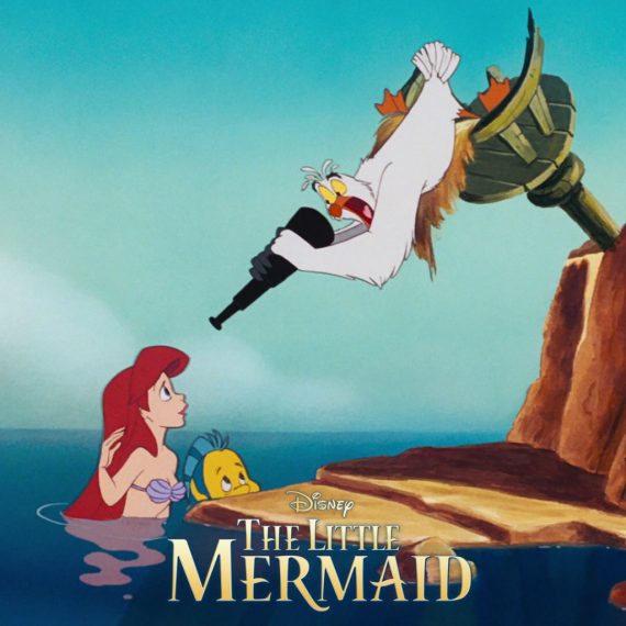 Disney's "The Little Mermaid" on IMDB