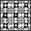 Zentangle pattern: Sproxy