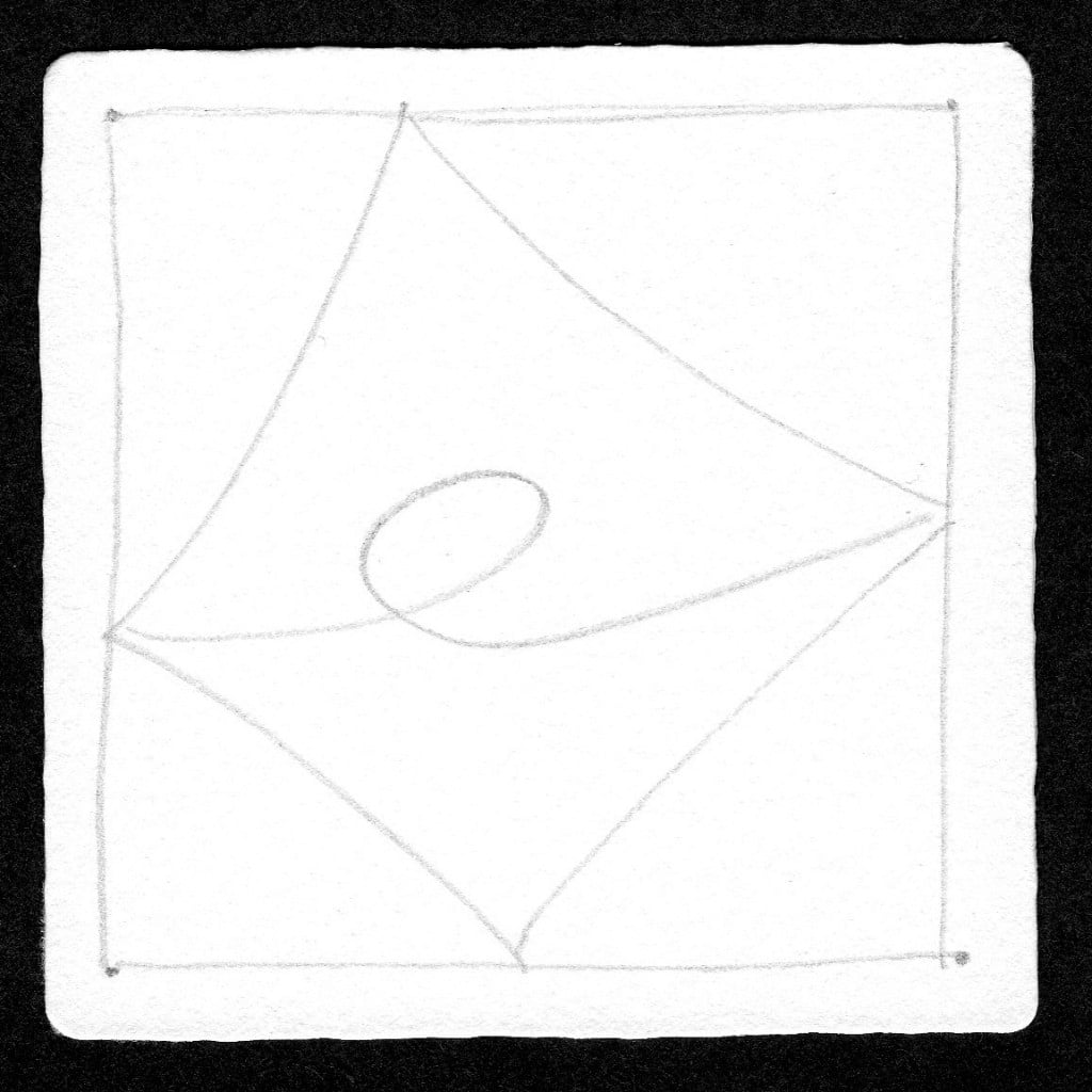 What is a Zentangle®? «