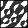 Zentangle pattern: STRIRCLES