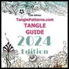 TanglePatterns.com TANGLE GUIDE, 2024 Edition