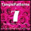 TanglePatterns is 7 years old today!