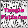 TanglePatterns.com - an index and graphic guide to the best Zentangle® patterns on the web