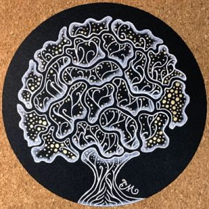 How To Draw Thrive Tanglepatterns